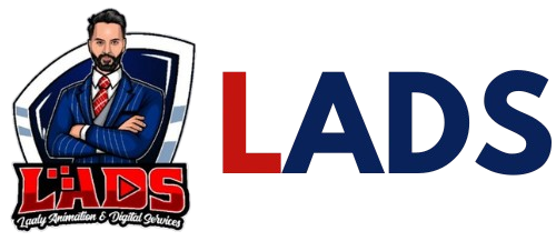 Lads official logo